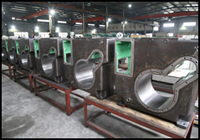 Piston Vacuum Pump Workshop